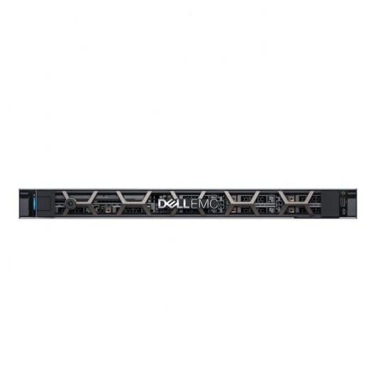 Dell PowerEdge R340 Intel Xeon E-2134/16GB/1TB