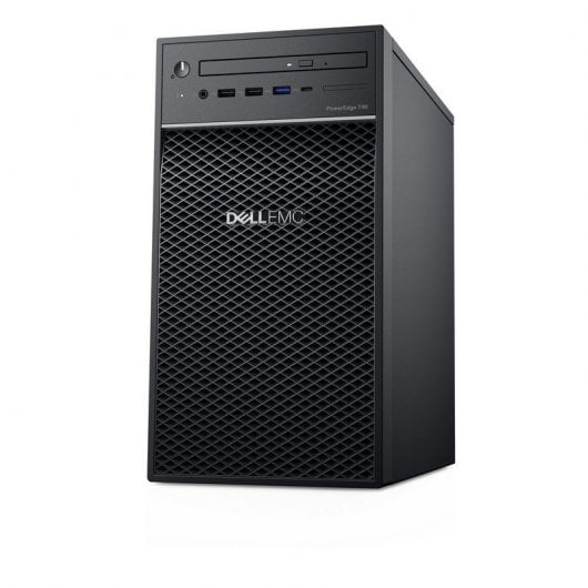 Dell PowerEdge T40 Intel Xeon E-2224G/8GB/1TB