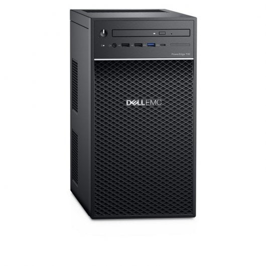 Dell PowerEdge T40 Intel Xeon E-2224G/8GB/1TB