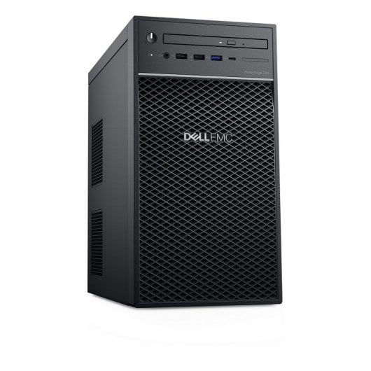 Dell PowerEdge T40 Intel Xeon E-2224G/8GB/1TB