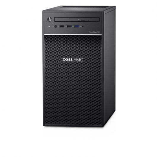 Dell PowerEdge T40 Intel Xeon E-2224G/8GB/1TB