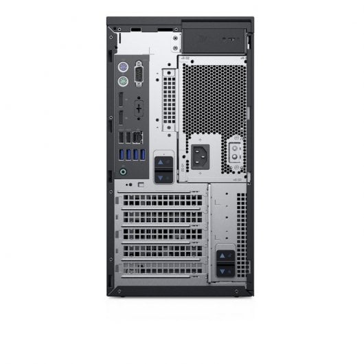 Dell PowerEdge T40 Intel Xeon E-2224G/8GB/1TB