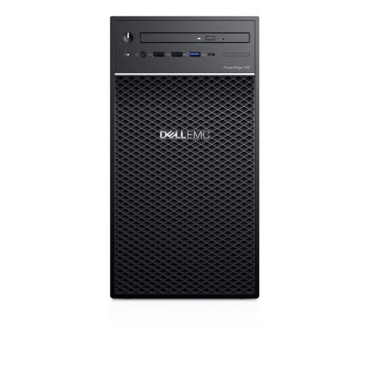 Dell PowerEdge T40 Intel Xeon E-2224G/8GB/1TB
