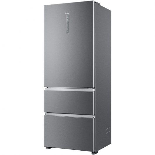 Haier A3FE743CPJ Frigorífico Combi E