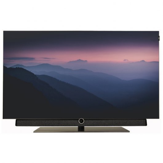Loewe Bild 5.65 65" OLED UltraHD 4K HDR10