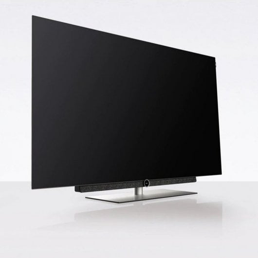 Loewe Bild 3.65 65" OLED UltraHD 4K HDR10