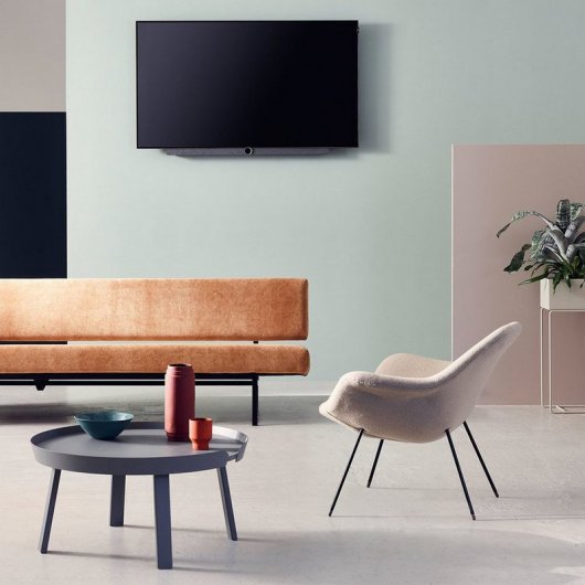 Loewe Bild 3.65 65" OLED UltraHD 4K HDR10