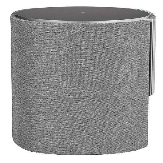 Loewe Klang 5 Subwoofer Gris Claro