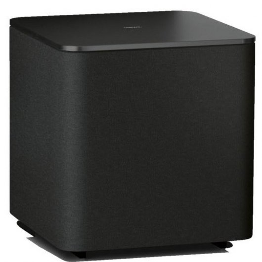 Loewe Klang 1 Subwoofer Negro