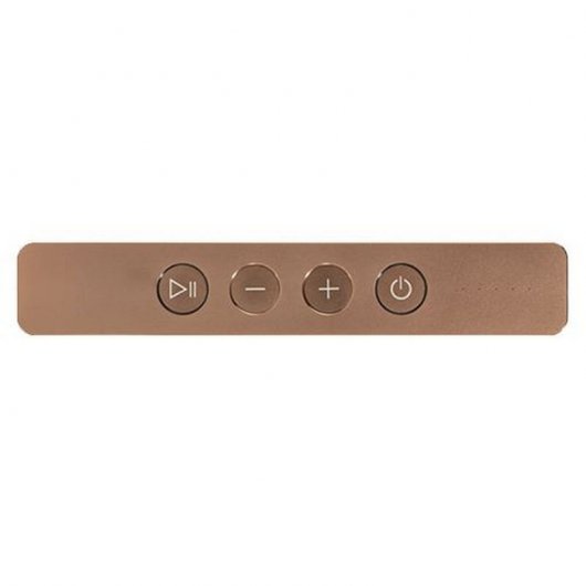 Loewe Klang M1 Altavoz Bluetooth Oro Rosa