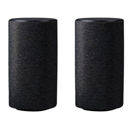 Loewe Klang 1 Altavoces 2.0 Negro