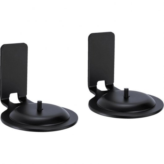 Loewe Klang 1 Soportes de Pared para Altavoces Negro