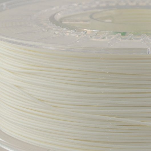 Eolas Bobina de Filamento PLA Premium 1.75mm 250gr Blanco