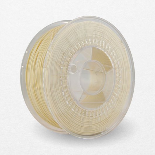 Eolas Bobina de Filamento PLA Premium 1.75mm 250gr Beige