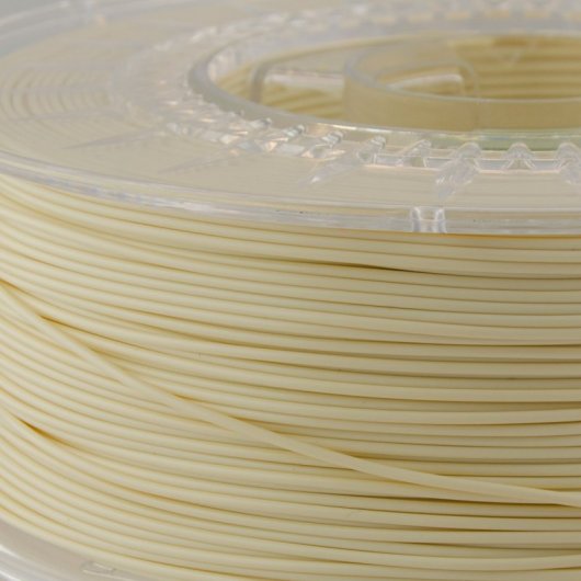 Eolas Bobina de Filamento PLA Premium 1.75mm 250gr Beige