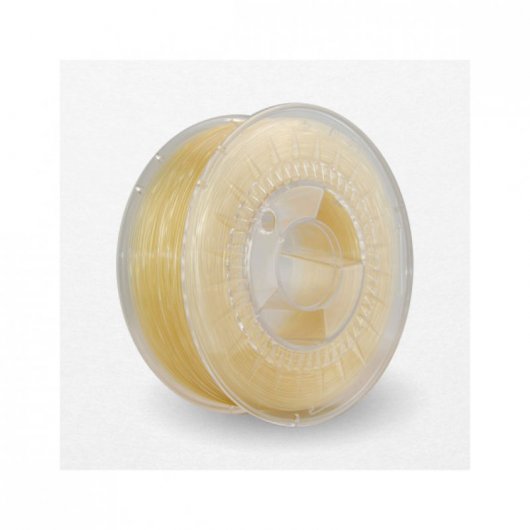Eolas Bobina de Filamento PLA Premium 2.85mm 1Kg Natural