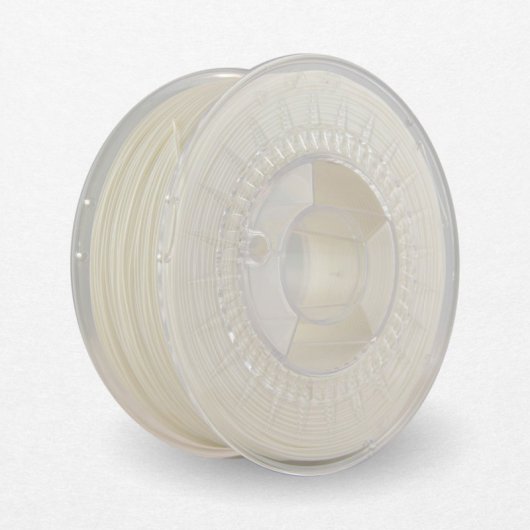 Eolas Eoflex Bobina de Filamento TPU 1.75mm 1Kg Blanco