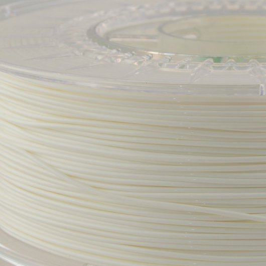 Eolas Eoflex Bobina de Filamento TPU 1.75mm 1Kg Blanco