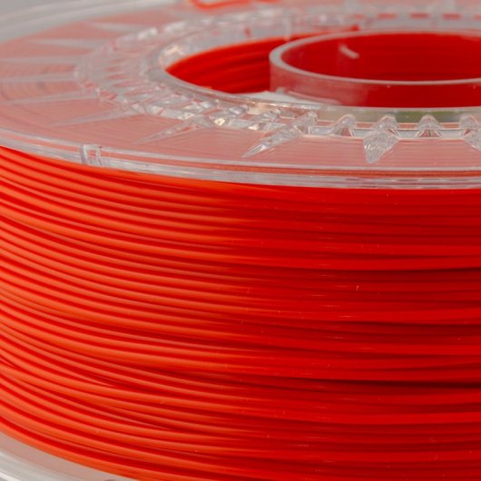 Eolas Eoflex Bobina de Filamento TPU 1.75mm 1Kg Naranja