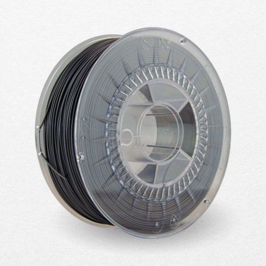 Eolas Eoflex Bobina de Filamento TPU 1.75mm 250gr Negro