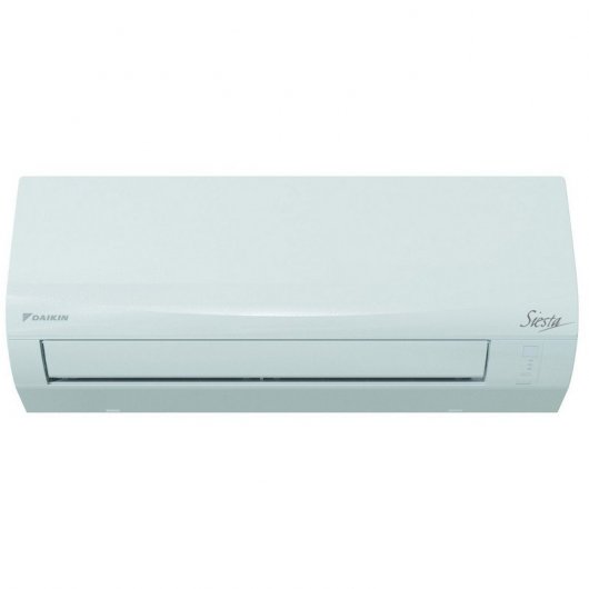Daikin AXF35A Aire Acondicionado Split Inverter con Bomba de Calor 2837 Kcal