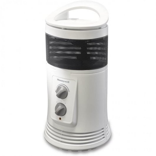Honeywell HZ-425E Calefactor Cerámico 1800W