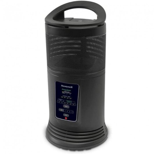 Honeywell HZ-435E Calefactor Cerámico 1800W