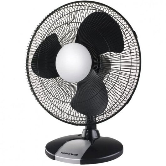 Honeywell HT-116E Ventilador de Sobremesa 50W