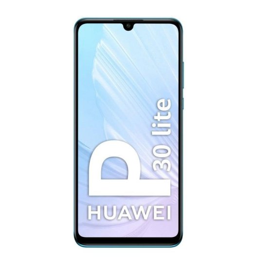 Huawei P30 Lite 4G 4GB 128GB 6.15" Breathing Crystal