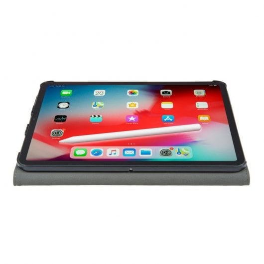 Gecko Easy Click Cover Funda Negra para Apple iPad Pro 11'' (2018)