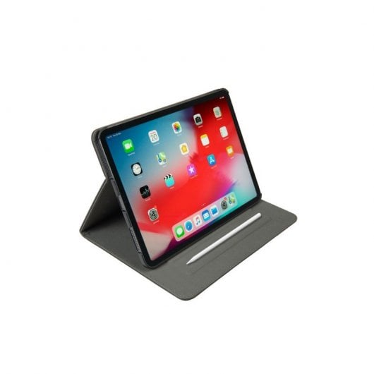 Gecko Easy Click Cover Funda Negra para Apple iPad Pro 11'' (2018)