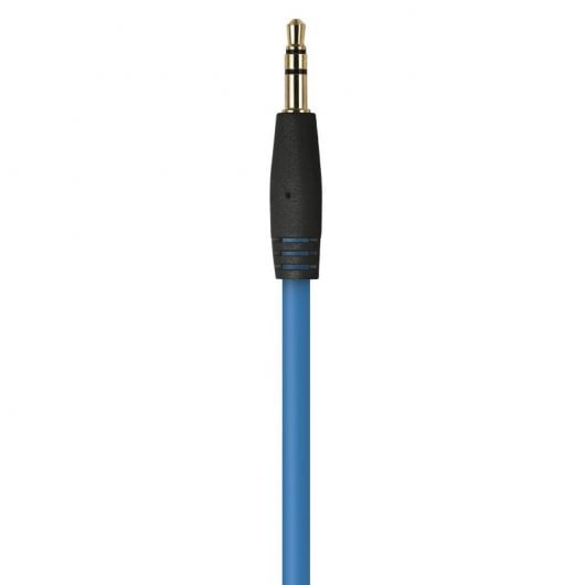 Trust 23790 Micrófono Condensador Omnidireccional USB Negro