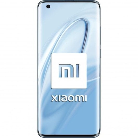 Xiaomi Mi 10 5G 8GB 256GB 6.67" Grigio Crepuscolare