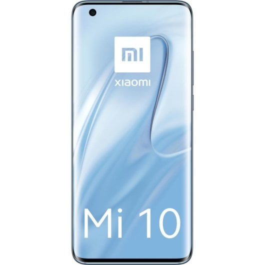 Xiaomi Mi 10 5G 8GB 256GB 6.67" Grigio Crepuscolare