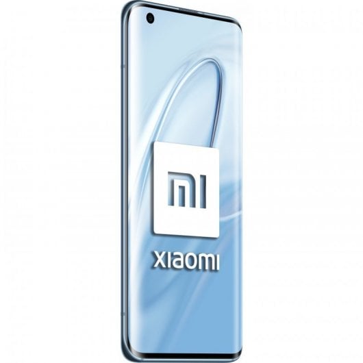 Xiaomi Mi 10 8/256GB Gris Crepuscular Libre