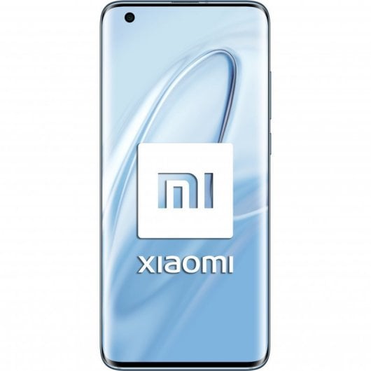 Xiaomi Mi 10 8/256GB Gris Crepuscular Libre