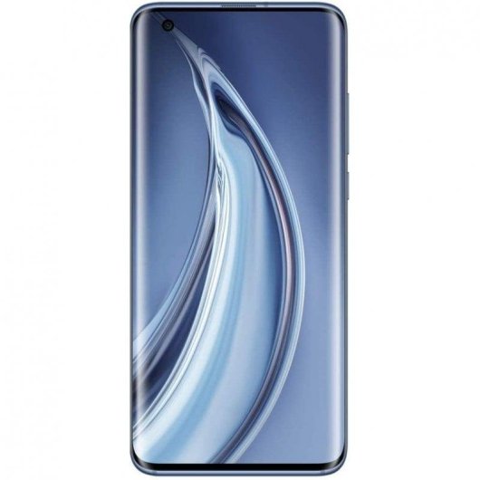 Xiaomi Mi 10 Pro 5G 8GB 256GB 6.67" Gris Solsticio