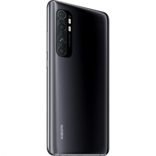 Xiaomi Mi Note 10 Lite 6/128GB Midnight Black