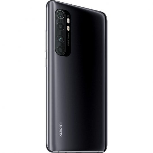 Xiaomi Mi Note 10 Lite 6/128 Go Noir Minuit