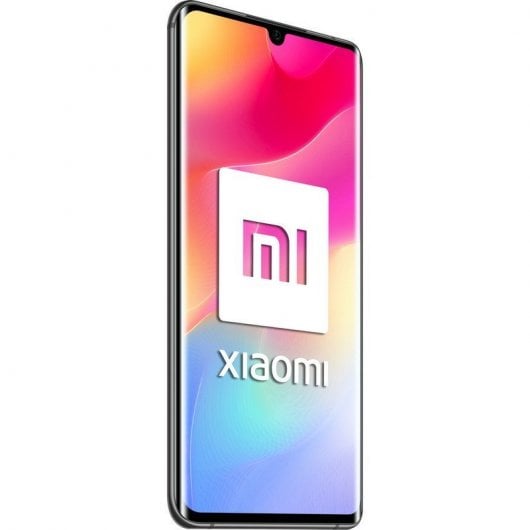 Xiaomi Mi Note 10 Lite 6/128 Go Noir Minuit