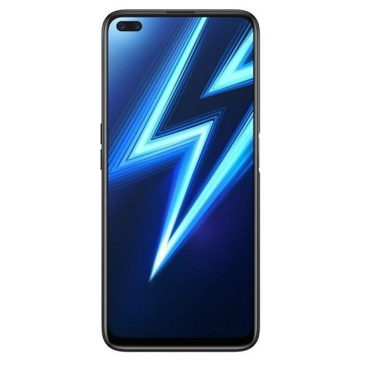 Realme 6 Pro 4G 6GB 128GB 6.6" Lightning Blue