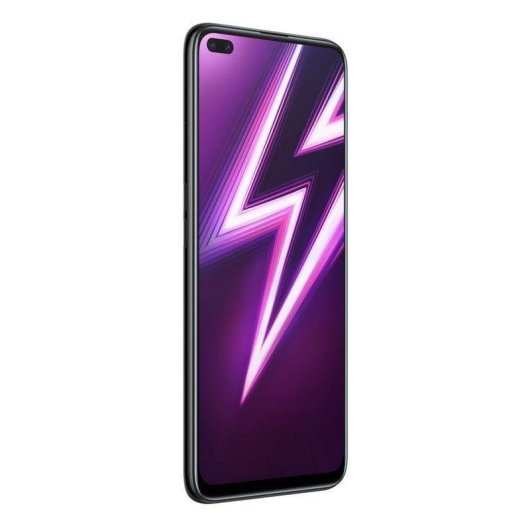 Realme 6 Pro 4G 6GB 128GB 6.6" Lightning Red