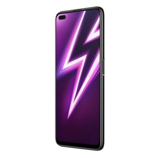 Realme 6 Pro 4G 6GB 128GB 6.6" Lightning Red