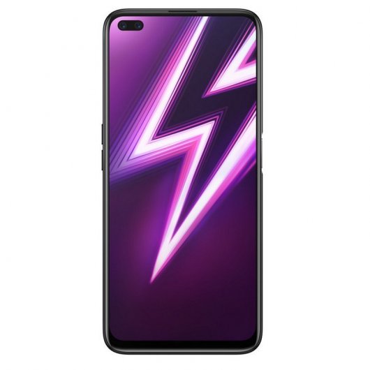 realme 6 Pro 6/128GB Lightning Red Libre