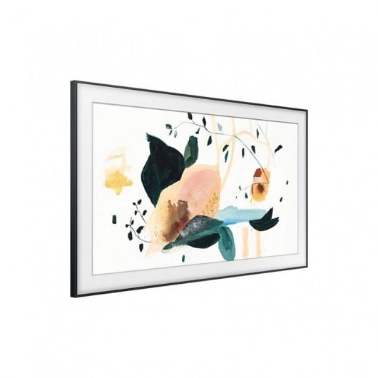 Samsung QE43LS03T 43" QLED UltraHD 4K