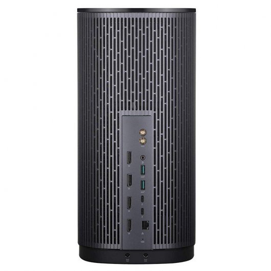 Asus ProArt PA90-M9158ZN Intel Core i9-9900K/16GB/512GB SSD/Quadro RTX4000