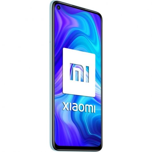 Xiaomi Pack Redmi Note 9 4/128GB Blanco Libre + Mi Ear Auriculares