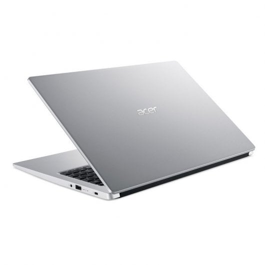 Acer Aspire 3 A315-23-R8W6 AMD Ryzen R5 3500U/8GB/512GB SSD/15.6"