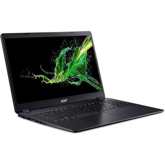 Acer Aspire 3 A315-56-52KD Intel Core i5-1035G1/12GB/512GB SSD/15.6"