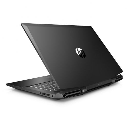 HP Pavilion Gaming 17-CD1000NS Intel Core i7-10750H/8GB/512GB SSD/GTX 1650/17.3"